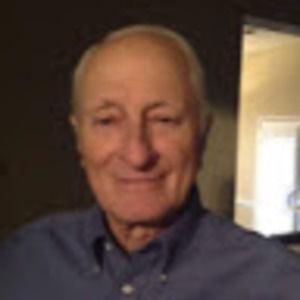 Meet your Posher, James olin